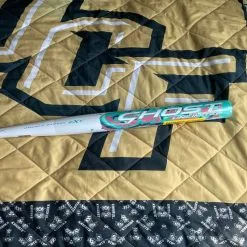 New In Wrapper Limited Edition Easton Ghost Unlimited Graffiti 33/23 11 New In Wrapper Limited Edition Easton Ghost Unlimited Graffiti 33/23 -Cheap Bats Store d364f53b60f40c15 original