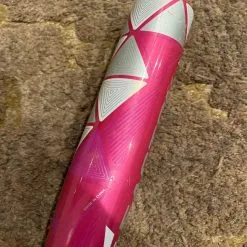 Used Easton Pink Sapphire Alloy Bat -10 18OZ 28" -Cheap Bats Store d39ecf710c5d7f99 original