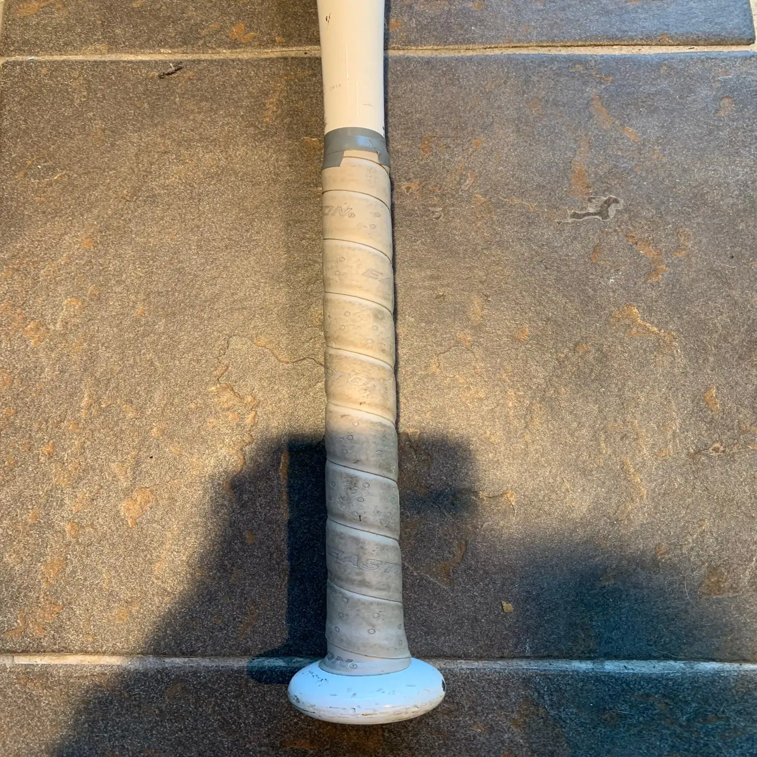 Used Easton FS50 (27") Alloy Softball Bat - 17OZ (-10) 8 Used Easton FS50 (27") Alloy Softball Bat - 17OZ (-10) - Image 6