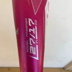 Used Easton Pink Sapphire Alloy Bat -10 17OZ 27" -Cheap Bats Store d4e0c139d1f3a5a7 original