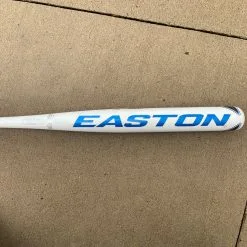 Used Easton Ghost Alloy Bat -10 18OZ 28" -Cheap Bats Store d65dfca0901f87af original