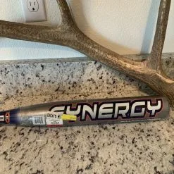 NIW Easton Synergy Extended 34/27 Slowpitch Softball Bat -Cheap Bats Store d82ba2eaa66e6cdc original