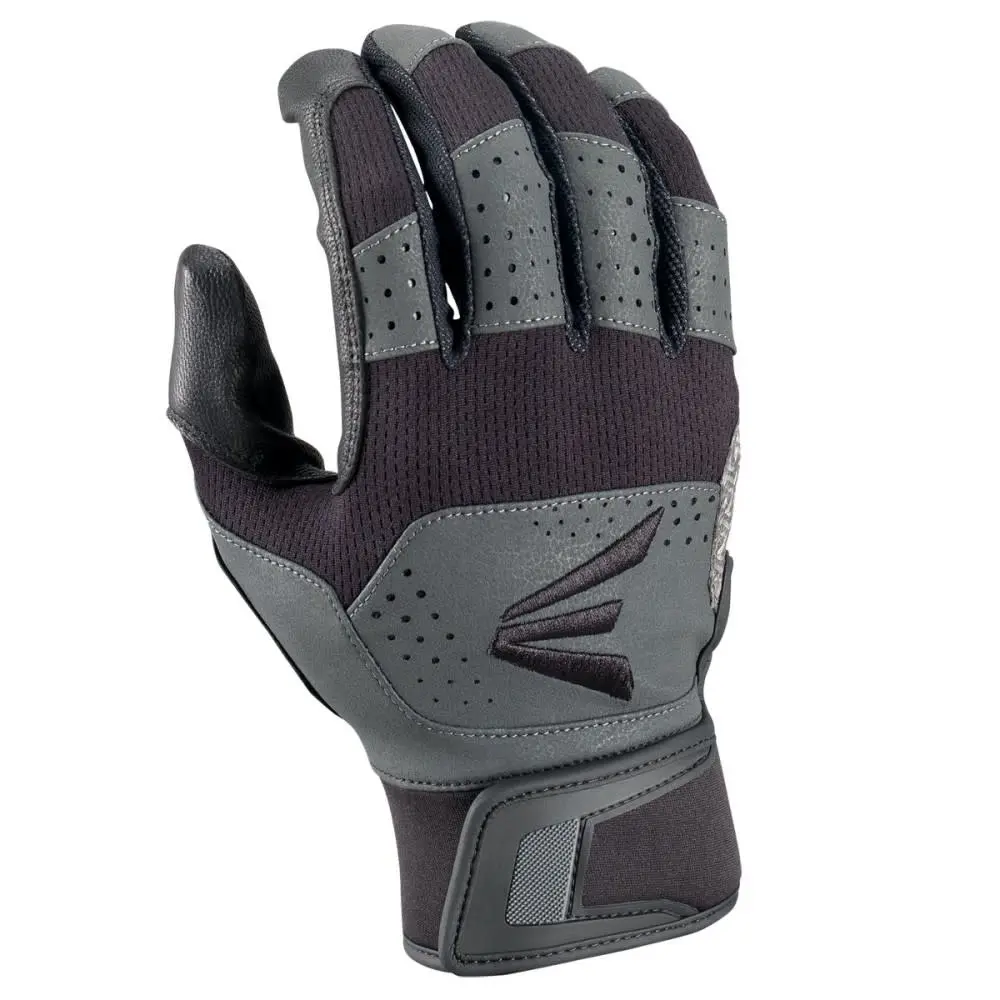 Easton Grind Adult Batting Gloves A121800 4 Easton Grind Adult Batting Gloves A121800 - Image 2