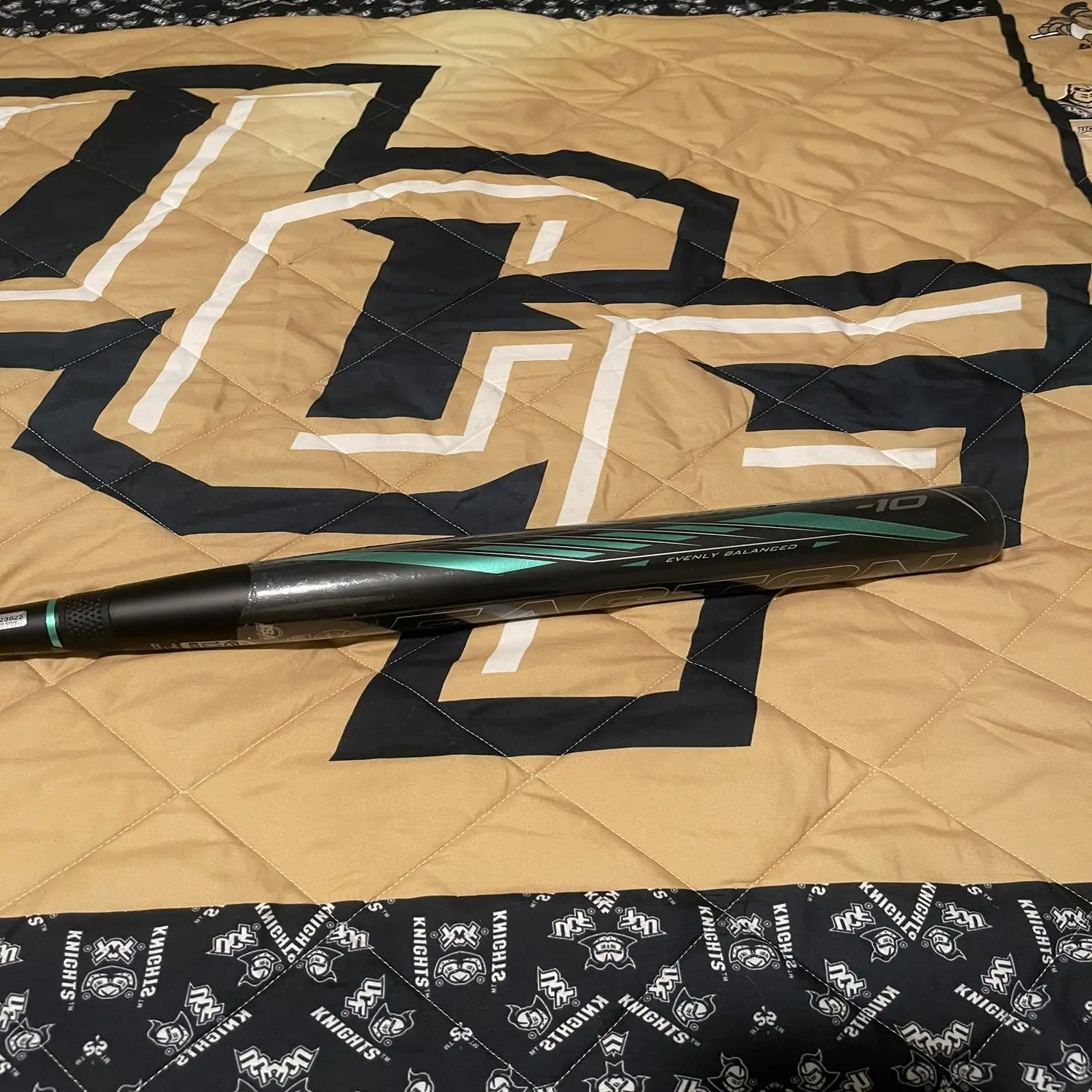 New In Wrapper Limited Edition Easton Ghost Advanced Midnight 33/23 5 New In Wrapper Limited Edition Easton Ghost Advanced Midnight 33/23 - Image 3