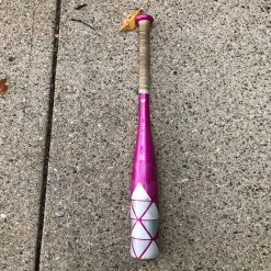 Used Easton Pink Sapphire (27") Alloy Softball Bat - 17OZ (-10) 10 Used Easton Pink Sapphire (27") Alloy Softball Bat - 17OZ (-10) -Cheap Bats Store dbc75339a19c9068 original