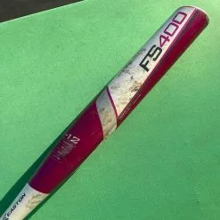 Used Easton FS400 Bat -12 18OZ 30" -Cheap Bats Store ddc7346bfb9cb404 original
