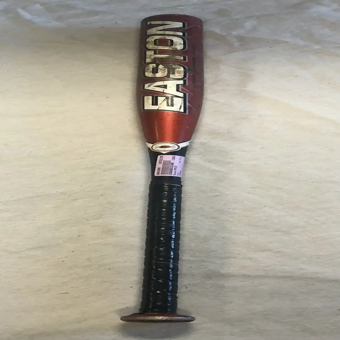 Used Easton Reflex 34" -8 Drop Slowpitch Bats 3 Used Easton Reflex 34" -8 Drop Slowpitch Bats