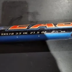 Easton Reflex Fastpitch Softball Bat (-11.5) 21.5 Oz 33". 16" Barrel -Cheap Bats Store e000a844ede720c8 original