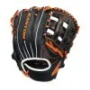 Easton Future Elite 11'' Black/Orange H-Web FE1100 -Cheap Bats Store e04c302d29ed15732e046653a0730138