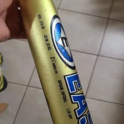 Used Easton Alloy Connexion Sc777 Bat (-10) 22 Oz 32" 14 Used Easton Alloy Connexion Sc777 Bat (-10) 22 Oz 32" -Cheap Bats Store e235f630183acb10 original