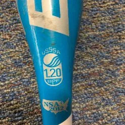 Used Easton Typhoon Alloy Bat -11 18OZ 29" -Cheap Bats Store e328118c718aa5c1 original