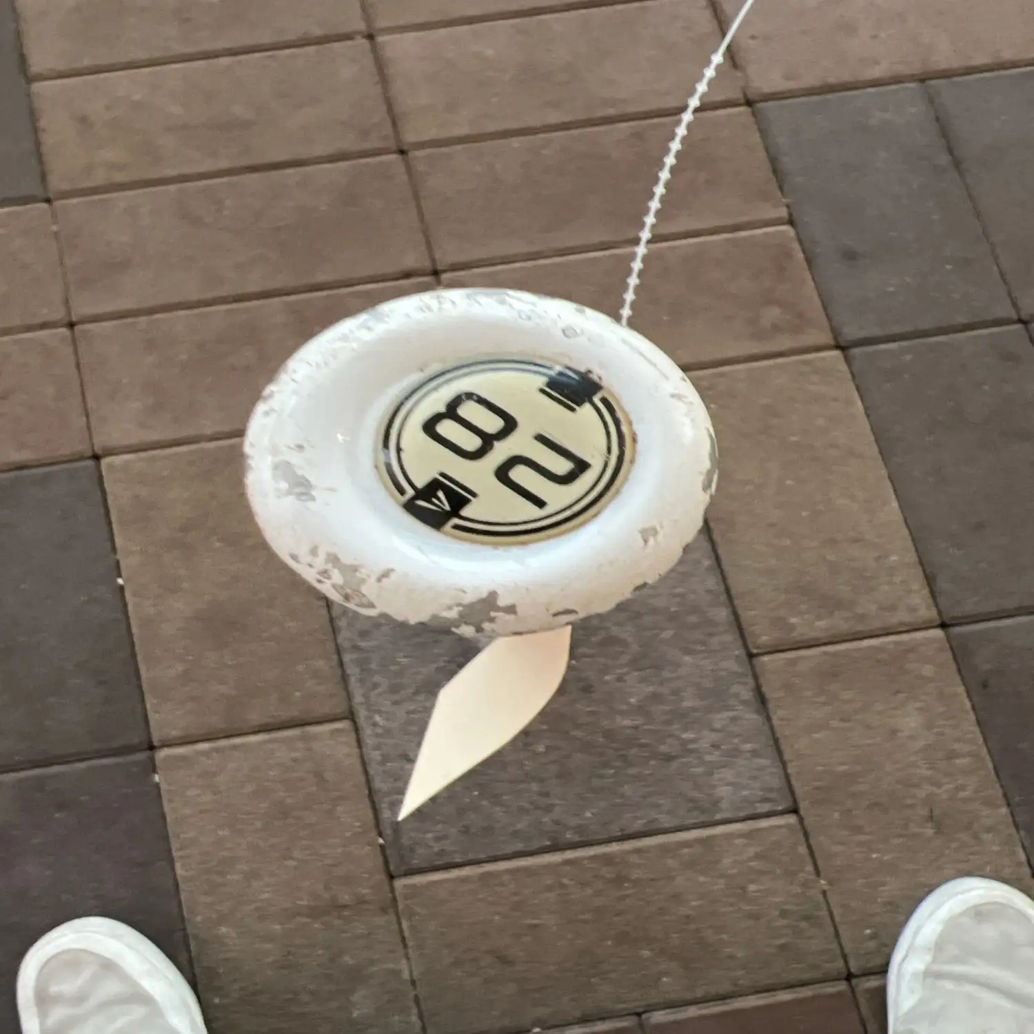 Used Easton Amethyst Bat -11 17OZ 28" 7 Used Easton Amethyst Bat -11 17OZ 28" - Image 5