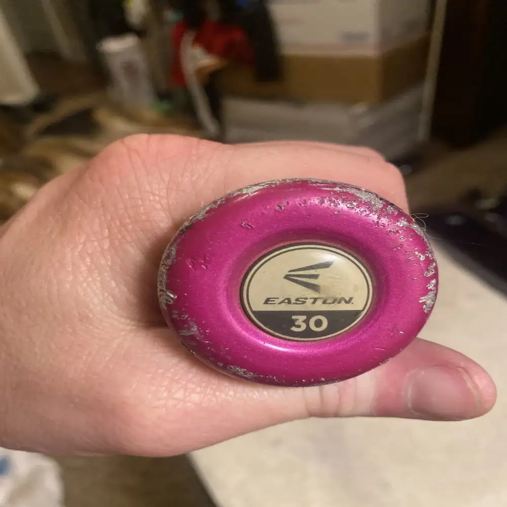 Easton FS400 30” 18oz Alloy (-12) 18 Oz 30" FS400 Bat 9 Easton FS400 30” 18oz Alloy (-12) 18 Oz 30" FS400 Bat - Image 7