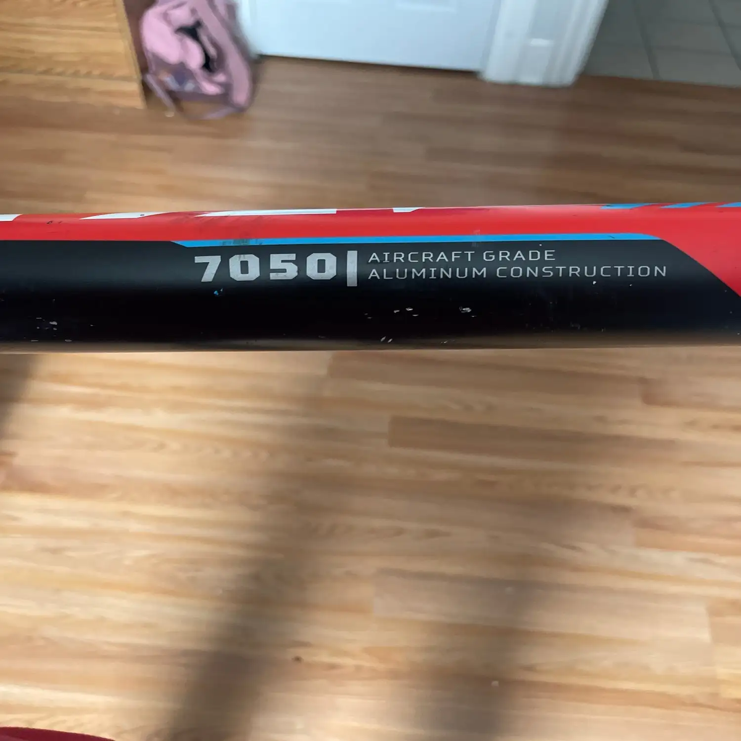 Alloy (-7) 27 Oz 34" Easton Rival Bat 7 Alloy (-7) 27 Oz 34" Easton Rival Bat - Image 5