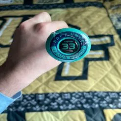 New In Wrapper Limited Edition Easton Ghost Unlimited Graffiti 33/23 16 New In Wrapper Limited Edition Easton Ghost Unlimited Graffiti 33/23 -Cheap Bats Store e6a0725852d3bc55 original