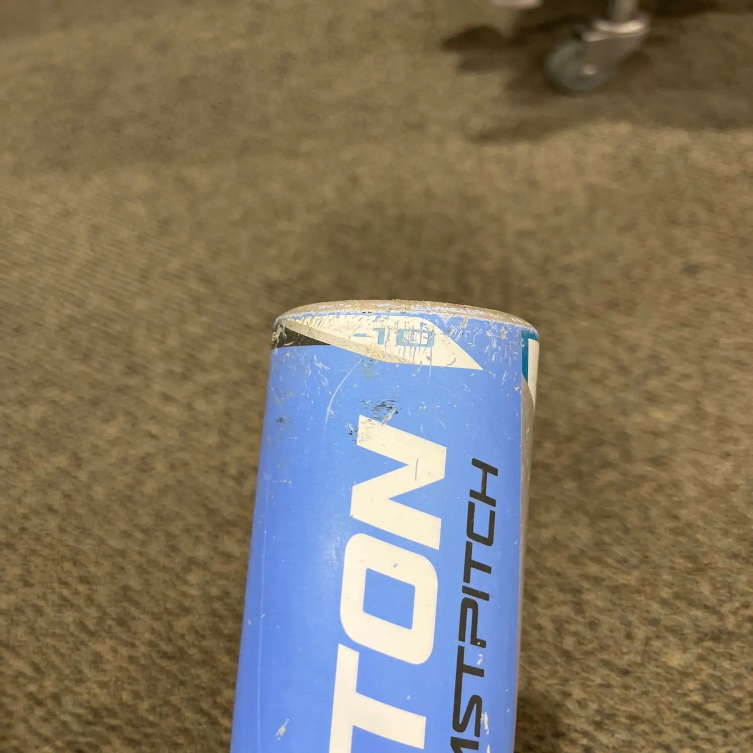 Used 2016 Easton Fs200 Alloy Bat -10 20OZ 30" 7 Used 2016 Easton Fs200 Alloy Bat -10 20OZ 30" - Image 5