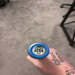 Shaved!!!! 2022 Easton Autism Bat Softball Bat 34/26oz (SHAVED)!! -Cheap Bats Store e7004279128f7c3b original