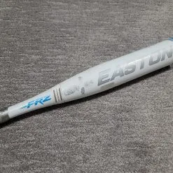Used 2021 Easton Composite FRZ Bat (-12) 17 Oz 29"