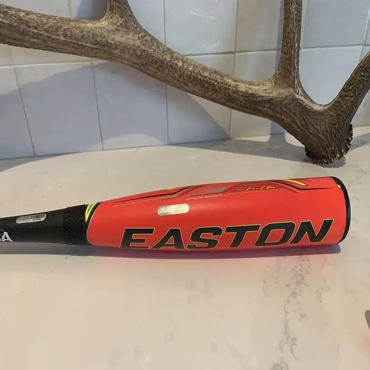 Easton Ghost X Evolution USA YBB19GXE10 28/18 (-10) Baseball Bat 2 5/8 7 Easton Ghost X Evolution USA YBB19GXE10 28/18 (-10) Baseball Bat 2 5/8 - Image 5