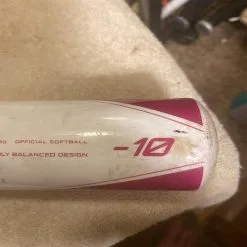 Easton Alloy FS50 (-10) 16 Oz 26" Bat 12 Easton Alloy FS50 (-10) 16 Oz 26" Bat -Cheap Bats Store ec1f743e5249cbfa original