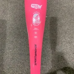 Used 2016 Easton FS50 Alloy Bat -10 18OZ 28" -Cheap Bats Store ecf57b7d97654623 original