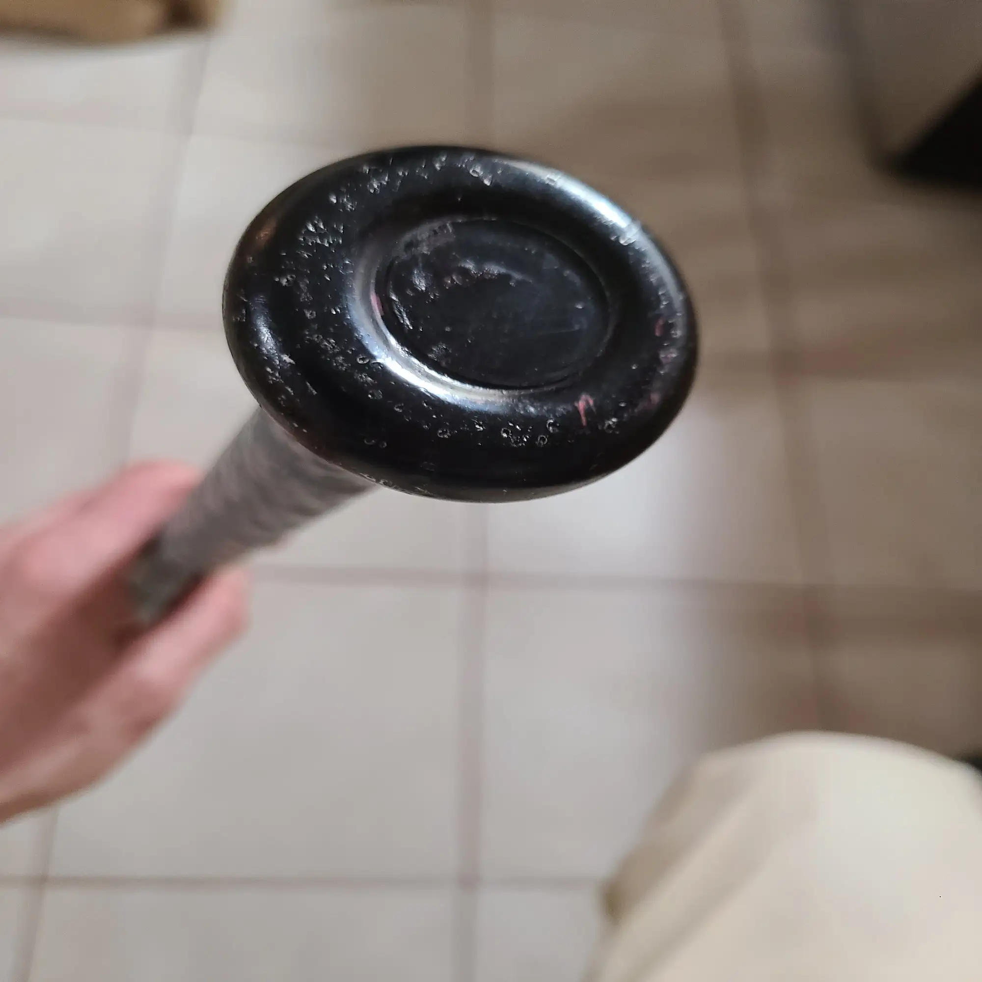 Used Easton Alloy Connexion Sc777 Bat (-10) 22 Oz 32" 11 Used Easton Alloy Connexion Sc777 Bat (-10) 22 Oz 32" - Image 9