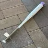 Used Easton Amethyst Bat -11 17OZ 28"
