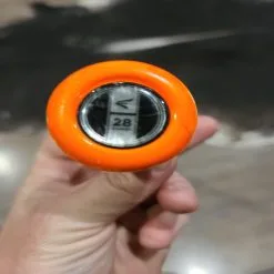 Used 2018 Easton Composite Mako Bat (-7) 28 Oz 34" -Cheap Bats Store f14f7daff13d1b5b original