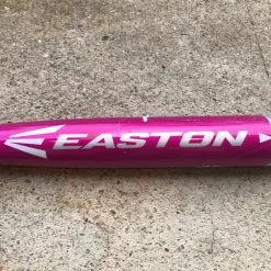 Used Easton Pink Sapphire (25") Alloy Softball Bat - 15OZ (-10) -Cheap Bats Store f25cbf045810a46e original