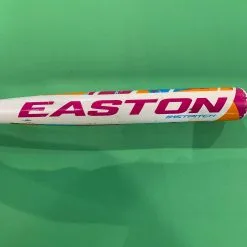 Used Easton Crush (28") Alloy Softball Bat - 18OZ (-10) -Cheap Bats Store f46d678088c78735 original