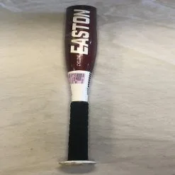 Used Easton Cyclone Sp13cy 34" -6 Drop Slowpitch Bats