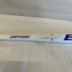 New 2022 Easton Alloy Sapphire Bat (-12) 19 Oz 31" -Cheap Bats Store f6d6acdf19186a5d original