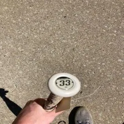 Easton Ghost Composite Fastpitch Bat -8 25OZ 33" -Cheap Bats Store f6f623ad24e143cd original