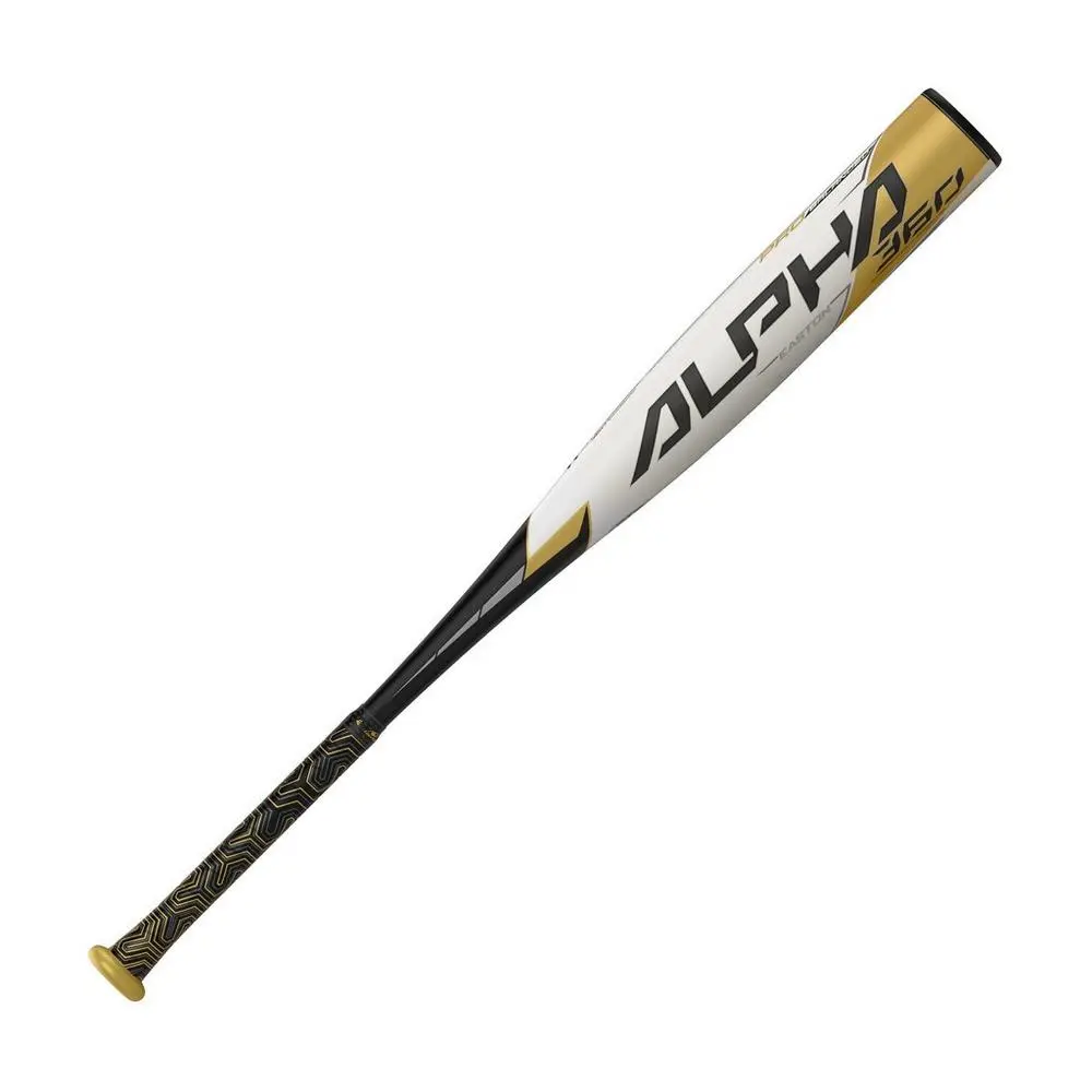 Easton SL20AL8 Alpha 360 2 3/4 -8 3 Easton SL20AL8 Alpha 360 2 3/4 -8