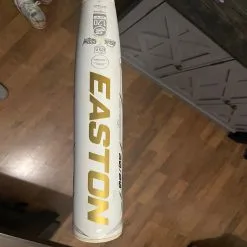 Used Easton Ghost Advanced Gold Bat 20 Oz 30" -Cheap Bats Store f8c1adfcf941dd88 original