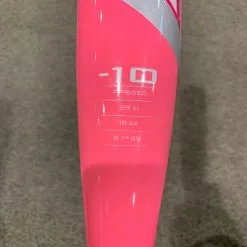 Used 2016 Easton FS50 Alloy Bat -10 18OZ 28" -Cheap Bats Store fe517d7aa4926aaf original