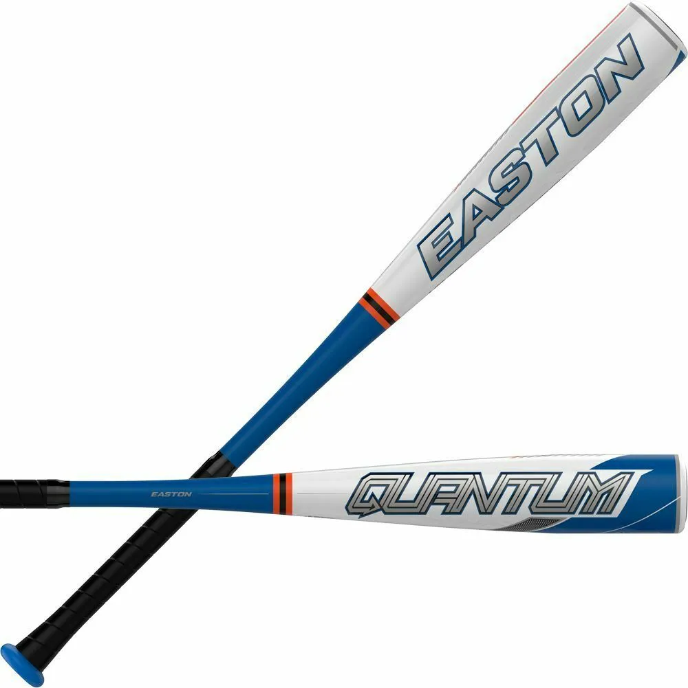 Easton SL22QUAN108 Quantum 2 5/8 -10 3 Easton SL22QUAN108 Quantum 2 5/8 -10