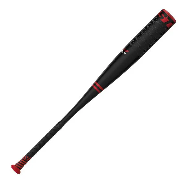 Easton Alpha ALX -8 (2 3/4" Barrel) USSSA Baseball Bat 29 21 3 Easton Alpha ALX -8 (2 3/4" Barrel) USSSA Baseball Bat 29 21