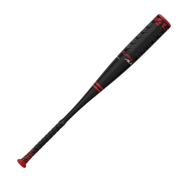 Easton 2023 Alpha Alx -5 (2 3/4" Barrel) USSSA Baseball Bat 3 Easton 2023 Alpha Alx -5 (2 3/4" Barrel) USSSA Baseball Bat