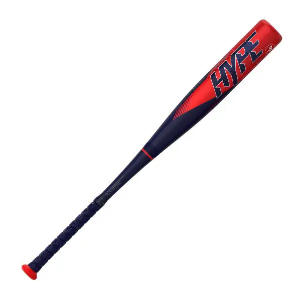 Easton Adv Hype -8 (2 3/4" Barrel) USSSA Baseball Bat 3 Easton Adv Hype -8 (2 3/4" Barrel) USSSA Baseball Bat